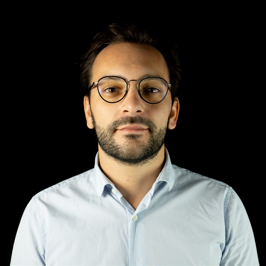 Jean-Baptiste Tête, fondateur de JabaLink